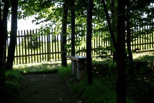 Agroturystyka Wichrowe Wzgorze