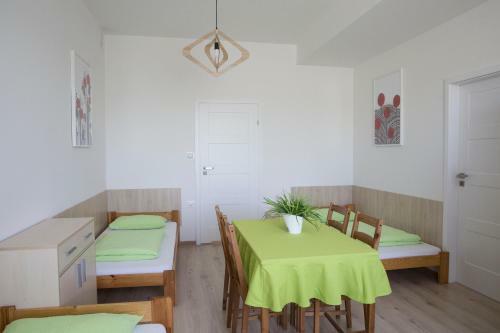 Agroturystyka Wichrowe Wzgorze