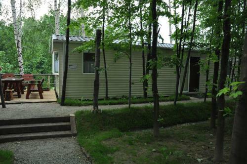 Agroturystyka Wichrowe Wzgorze