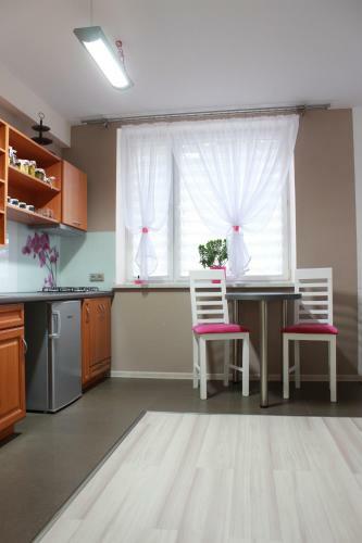 Agroturystyka Wichrowe Wzgorze
