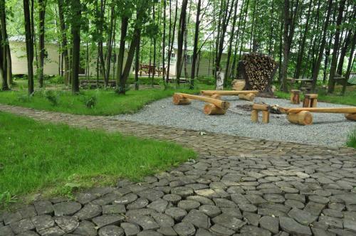 Agroturystyka Wichrowe Wzgorze