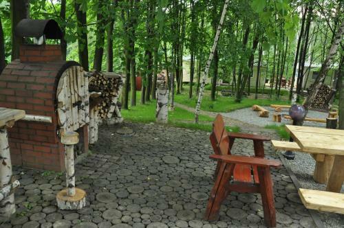 Agroturystyka Wichrowe Wzgorze