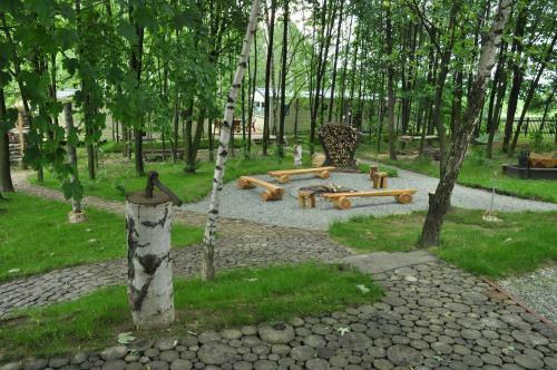 Agroturystyka Wichrowe Wzgorze