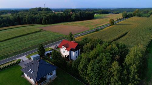Agroturystyka Wichrowe Wzgorze