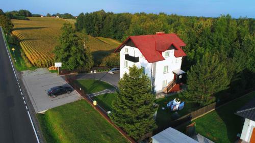 Agroturystyka Wichrowe Wzgorze