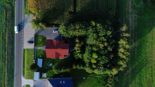 Agroturystyka Wichrowe Wzgorze