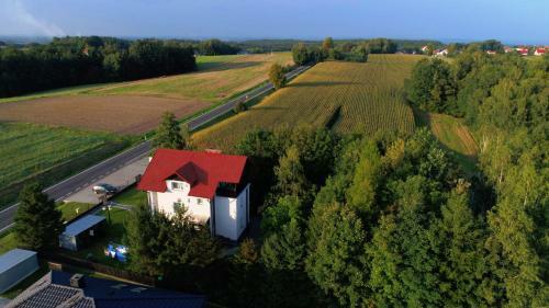 Agroturystyka Wichrowe Wzgorze