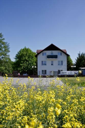 Agroturystyka Wichrowe Wzgorze