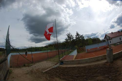 Lodge Tenis Pod Sosnami