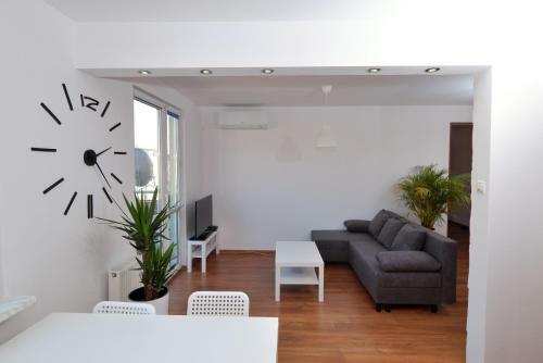Apartament S?oneczny 4