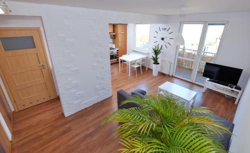 Apartament S?oneczny 4
