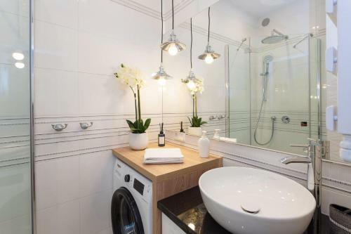 Apartament W Samym Sercu Opola 3