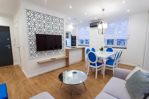 Apartament W Samym Sercu Opola 3