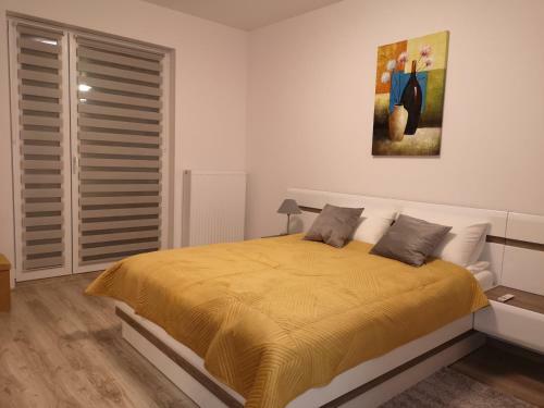 Apartament Marzenie 2 - Opole