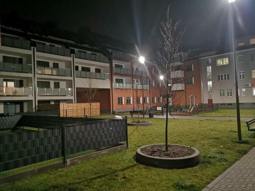 Apartament Marzenie 2 - Opole