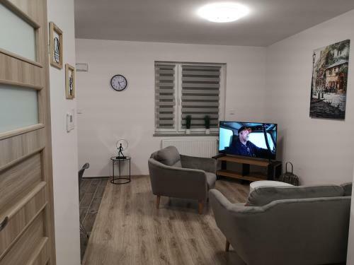 Apartament Marzenie 2 - Opole