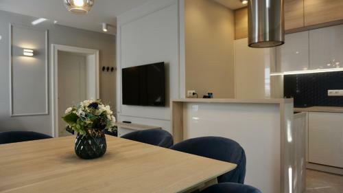 Apartament W Samym Sercu Opola 2