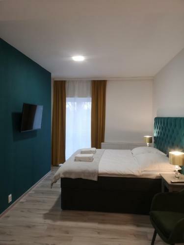 Apartamenty Lawendowy Zak?tek 2