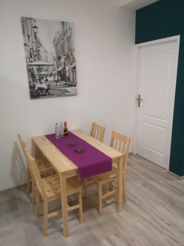 Apartamenty Lawendowy Zak?tek 2
