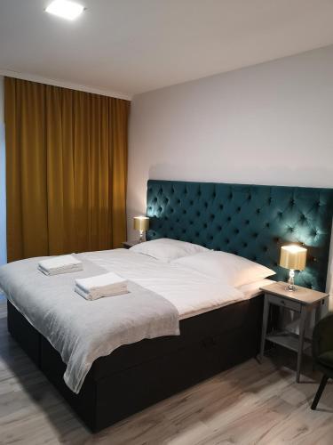 Apartamenty Lawendowy Zak?tek 2