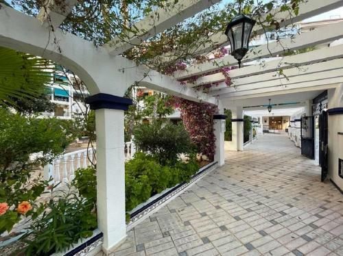 Apartamento Viniamar IV
