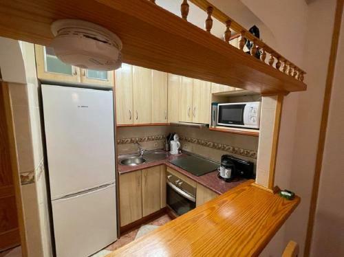 Apartamento Viniamar IV