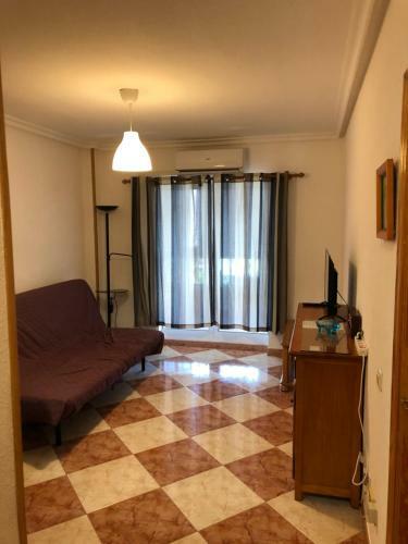 Apartamento Viniamar IV
