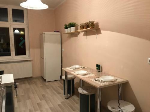 Renovated Apartment In Opole