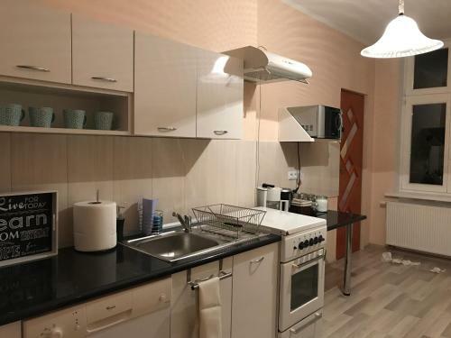 Renovated Apartment In Opole