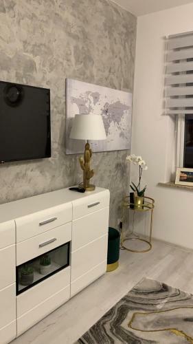 Apartament Kaktus Opole