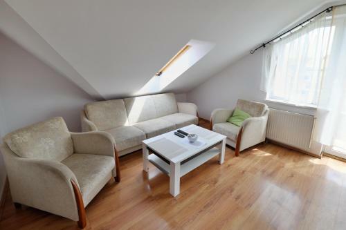 Apartament S?oneczny 1