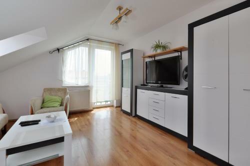 Apartament S?oneczny 1