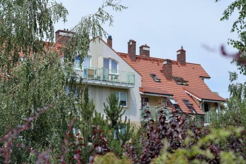 Apartament S?oneczny 1