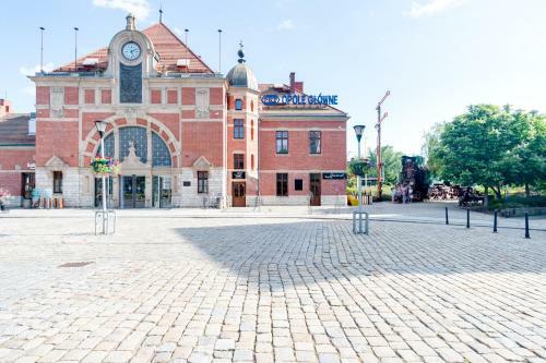 Hostel Opole G?�wne