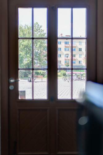 Hostel Opole G?�wne