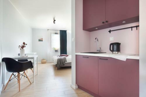 Apartamento Wolne Chwile