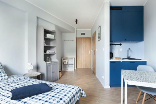 Apartamento Wolne Chwile