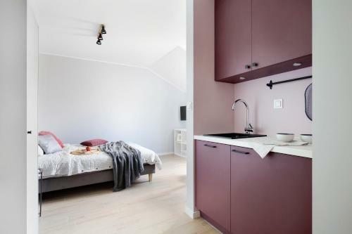 Apartamento Wolne Chwile