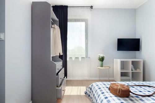 Apartamento Wolne Chwile