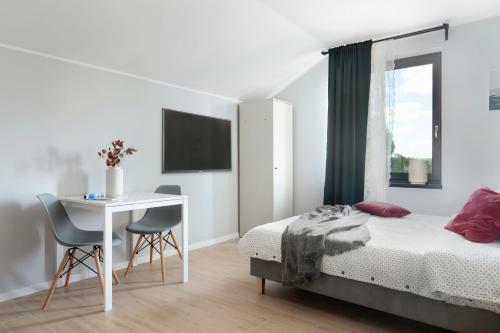 Apartamento Wolne Chwile