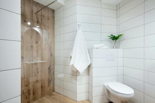 Apartamento Wolne Chwile