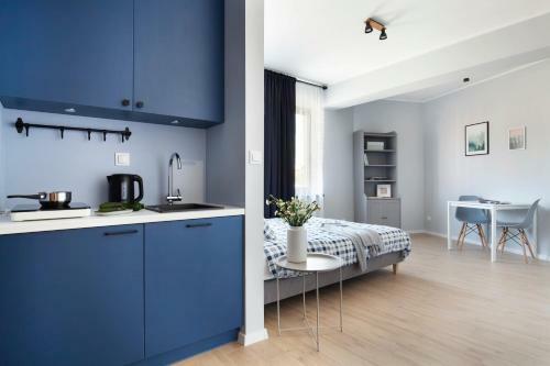 Apartamento Wolne Chwile