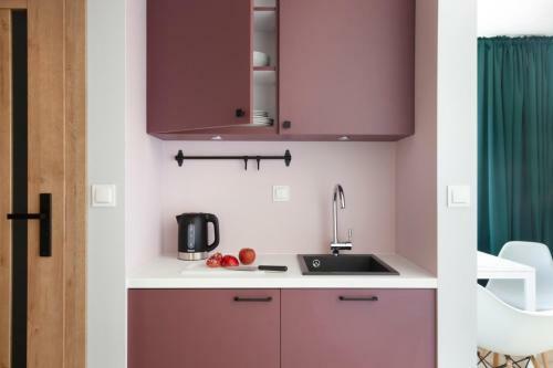 Apartamento Wolne Chwile