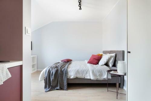 Apartamento Wolne Chwile