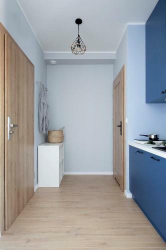 Apartamento Wolne Chwile