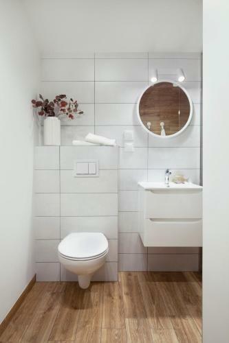 Apartamento Wolne Chwile