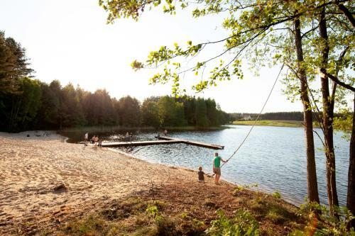 Apartamento Wolne Chwile