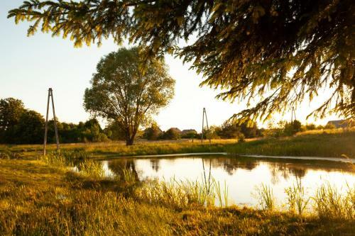 Apartamento Wolne Chwile