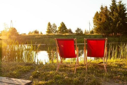 Apartamento Wolne Chwile