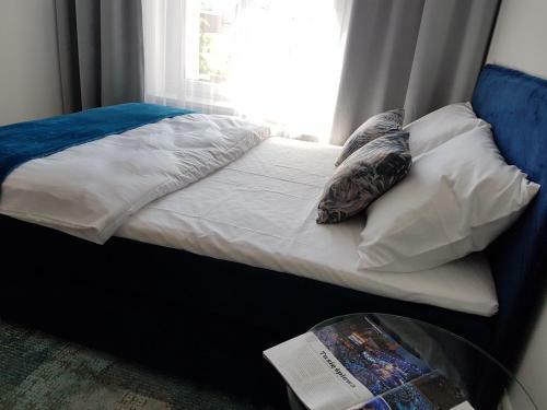 Proseco Apartments -self Check-in-